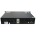 Источник бесперебойного питания Powercom King Pro RM KIN-600AP RM 480Вт 600ВА черный