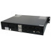 Источник бесперебойного питания Powercom King Pro RM KIN-600AP RM 480Вт 600ВА черный