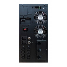 Источник бесперебойного питания Powercom Macan MAC-6000 6000Вт 6000ВА черный