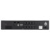 Источник бесперебойного питания Powercom Smart King Pro+ SPR-1500 LCD 1200Вт 1500ВА черный