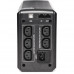 Источник бесперебойного питания Powercom Smart King Pro+ SPT-500-II 400Вт 500ВА черный