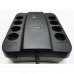 Источник бесперебойного питания Powercom Spider SPD-1000U 550Вт 1000ВА черный