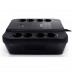 Источник бесперебойного питания Powercom Spider SPD-850N 510Вт 850ВА черный