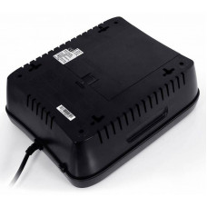 Источник бесперебойного питания Powercom Spider SPD-900U LCD 540Вт 900ВА черный