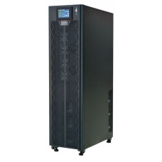 Источник бесперебойного питания Powercom VGD-II-10K33 10000Вт 10000ВА черный