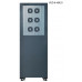 Источник бесперебойного питания Powercom VGD-II-10K33 10000Вт 10000ВА черный