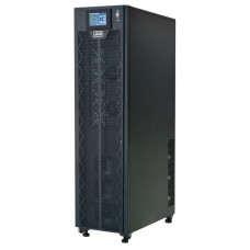 Источник бесперебойного питания Powercom VGD-II-10K33 10000Вт 10000ВА черный
