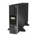 Источник бесперебойного питания Powercom VGD-II-15K33RM 15000Вт 15000ВА черный