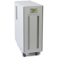 Источник бесперебойного питания Штиль ST1106SL 5400Вт 6000ВА серый