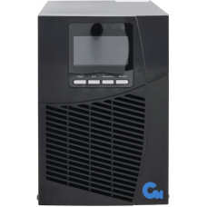 Источник бесперебойного питания Связь Инжиниринг СИПБ1БА.10-11 1000Вт 1000ВА черный