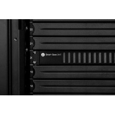 Источник бесперебойного питания Systeme Electriс SMT SMTSE750RMI1U 450Вт 750ВА черный