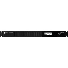 Источник бесперебойного питания Systeme Electriс SMT SMTSE750RMI1U 450Вт 750ВА черный