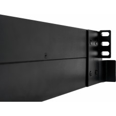 Источник бесперебойного питания Systeme Electriс SRT SRTSE2000RTXLI-NC 2000Вт 2000ВА черный