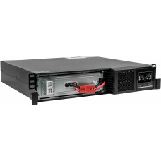 Источник бесперебойного питания Systeme Electriс SRT SRTSE2000RTXLI-NC 2000Вт 2000ВА черный