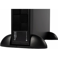 Источник бесперебойного питания Systeme Electriс SRT SRTSE2000RTXLI-NC 2000Вт 2000ВА черный