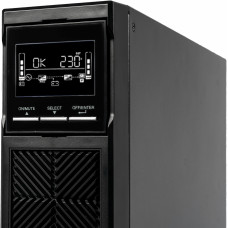 Источник бесперебойного питания Systeme Electriс SRT SRTSE2000RTXLI-NC 2000Вт 2000ВА черный