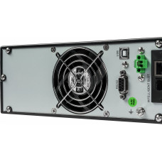 Источник бесперебойного питания Systeme Electriс SRT SRTSE2000RTXLI-NC 2000Вт 2000ВА черный