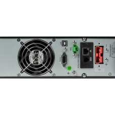 Источник бесперебойного питания Systeme Electriс SRT SRTSE2000RTXLI-NC 2000Вт 2000ВА черный