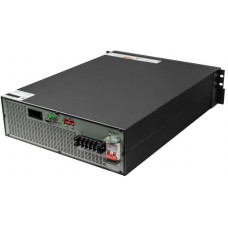 Источник бесперебойного питания Systeme Electriс SRV SRVSE10KRTXLI6U 9000Вт 10000ВА черный