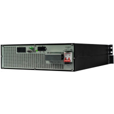Источник бесперебойного питания Systeme Electriс SRV SRVSE10KRTXLI6U 9000Вт 10000ВА черный