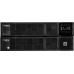 Источник бесперебойного питания Systeme Electriс SRV SRVSE6KRTXLI4U 5400Вт 6000ВА черный