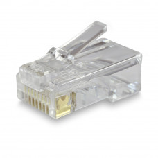 Коннектор RJ-45 5e