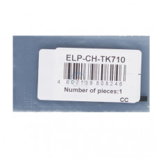 Чип Kyocera FS-9130 TK-710 (40k)