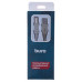 Кабель Buro BHP RET USB_BM18 USB A(m) USB B(m) 1.8м серый блистер