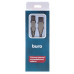 Кабель Buro BHP RET USB_BM30 USB A(m) USB B(m) 3м серый блистер