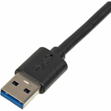 Кабель Buro BHP USB-TPC-1.8 USB (m)-USB Type-C (m) 1.8м черный