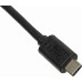 Кабель Buro BHP USB-TPC-1.8 USB (m)-USB Type-C (m) 1.8м черный