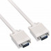 Кабель Buro CAB016S-10M VGA (m) VGA (m) 10м феррит.кольца серый