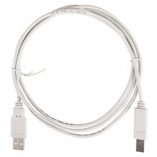 Кабель Buro USB-A-B-1.5C USB A(m) USB B(m) 1.5м