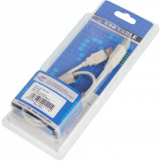 Кабель Ningbo USB A(m) mini USB B (m) 0.3м блистер