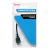 Кабель OTG Buro USB A(f) micro USB B (m) 0.2м черный