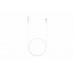 Кабель Samsung EP-DG930DWEGRU USB (m)-micro USB (m) 1.5м белый