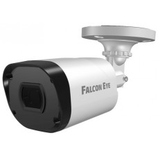 Камера видеонаблюдения аналоговая Falcon Eye FE-MHD-B5-25 2.8-2.8мм цветная корп.:белый