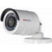 Камера видеонаблюдения аналоговая HiWatch DS-T200 (B) 2.8-2.8мм HD-CVI HD-TVI цветная корп.:белый (DS-T200 (B) (2.8 MM))