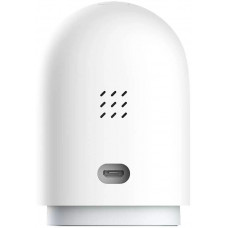 Камера видеонаблюдения IP Aqara Camera Hub G2H Pro 4-4мм цв. корп.:белый (CH-C01)