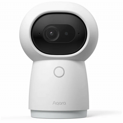 Камера видеонаблюдения IP Aqara Hub G3 3.6-3.6мм цв. корп.:белый (CH-H03)