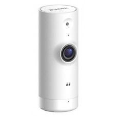 Камера видеонаблюдения IP D-Link DCS-8000LH 2.39-2.39мм цв. корп.:белый (DCS-8000LH/A1A)