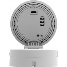 Камера видеонаблюдения IP D-Link DCS-8100LH 1.8-1.8мм цв. корп.:белый