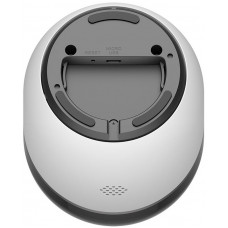 Камера видеонаблюдения IP D-Link DCS-8515LH/A1A 2.55-2.55мм цв. корп.:белый/черный