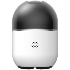 Камера видеонаблюдения IP D-Link DCS-8515LH/A1A 2.55-2.55мм цв. корп.:белый/черный