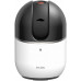 Камера видеонаблюдения IP D-Link DCS-8515LH/A1A 2.55-2.55мм цв. корп.:белый/черный