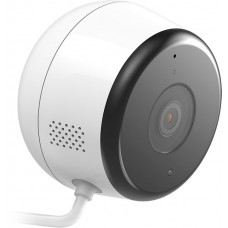 Камера видеонаблюдения IP D-Link DCS-8600LH 3.26-3.26мм цв. корп.:белый (DCS-8600LH/A2A)