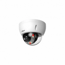 Камера видеонаблюдения IP Dahua DH-IPC-HDBW2449EP-S-IL-0280B 2.8-2.8мм цв. корп.:белый