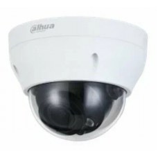 Камера видеонаблюдения IP Dahua DH-IPC-HDPW1230R1P-ZS-S5 2.8-12мм корп.:белый