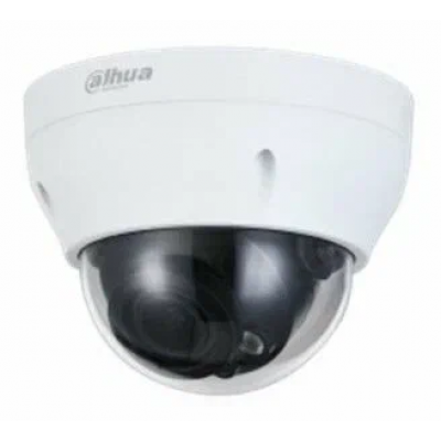 Камера видеонаблюдения IP Dahua DH-IPC-HDPW1230R1P-ZS-S5 2.8-12мм корп.:белый