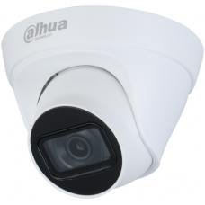 Камера видеонаблюдения IP Dahua DH-IPC-HDW1431T1P-0360B-S6 3.6-3.6мм цв.